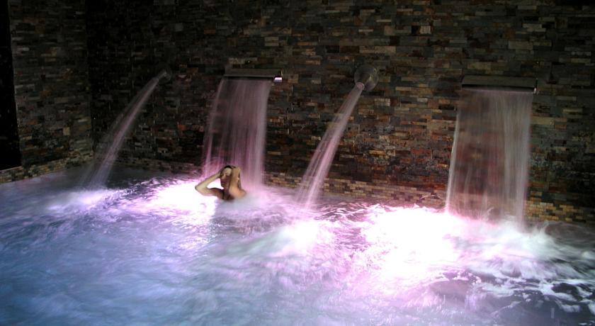 Hotel Rural Y Spa Kinedomus Bienestar Fresnillo de Las Duenas 部屋 写真